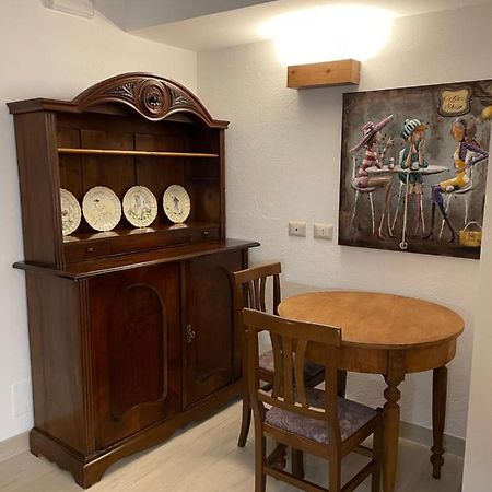 Nel Vecchio Borgo Apartment Verres Exterior photo