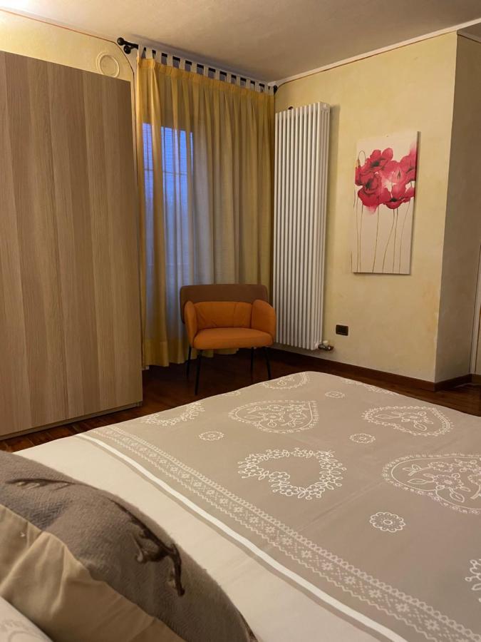 Nel Vecchio Borgo Apartment Verres Exterior photo