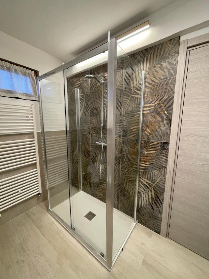 Nel Vecchio Borgo Apartment Verres Exterior photo